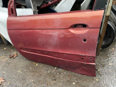 Oto Çıkma Parça / Kaporta & Karoser / Kapı / Renault / Scenic / Çıkma Parça 