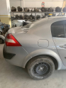 GRİ MEGANE 2 DEPO KAPAĞI HATASIZ ORJİNAL ÇIKMA