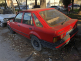 Ford Escort 1985-1990 Komple Kasa Kupa