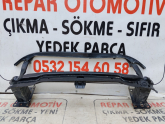 VOLKSWAGEN TIGUAN 2016/2019 ÖN TAMPON DEMİRİ orjinal çıkma