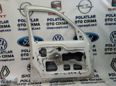 Oto Çıkma Parça / Kaporta & Karoser / Kapı / Renault / Kangoo / Çıkma Parça 