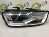 Oto Çıkma Parça / Elektrik / Far / Audi / Q3 / Çıkma Parça 