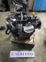 1.5 TSİ DPC MOTOR SIFIR OCTAVİA SUPER B KODİAQ KAROQ SCALA