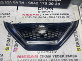 Nissan Qashqai J12 Çıkma Panjur