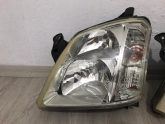 OPEL MERİVA SOL FAR ORJİNAL PARÇA