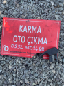 CADDY KAPUT AÇMA MANDALI