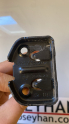 3C5864203 Volkswagen Golf 7 arka koltuk kilit karşılığı sağ sol