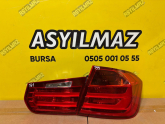 BMW 3 F30 TAKIM SAĞ İÇ DIŞ STOP (ORJİNAL)