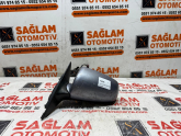 ÇIKMA AUDİ A3 A6 SOL DİKİZ AYNASI E1010754