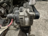1.3 fiat egea şarj dinamosu orijinal