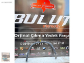 skoda kodiaq sol arka kapı bandı 56584949a