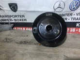 Renault Master lll Westinghouse