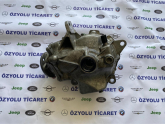 Mercedes W257 CLS300d 4 Matic Ön Akis Diferansiyel 2.47