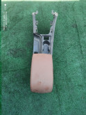 FORD MONDEO MK4 ORTA KONSOL
