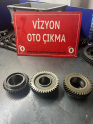 Oto Çıkma Parça / Şanzıman & Vites / Vites Dişlileri / Renault / Master / Çıkma Parça 