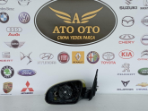 HYUNDAİ KONA ORJİNAL ÇIKMA SOL AYNA