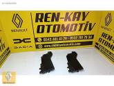 Renault Megane 4 Orj Renkli Çıkma Arka Alt Muhafaza - 748A08709