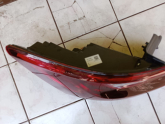 Oto Çıkma Parça / Elektrik / Stop / Renault / Megane / Sıfır Parça 