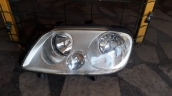 VOLKSWAGEN CADDY 2006 SOL ÖN FAR
