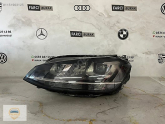 GOLF 7 XENON SOL FAR ORJİNAL