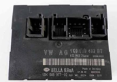 VOLKSWAGEN TOURAN 2006 2015 KONFOR MODÜLÜ 1K0959433BT