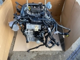 DLA Seat Ateca 1.0 Motor 2020/2024