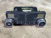 7L6907040 VW TOUAREG KLİMA KONTROL PANELİ EGE OTOMOTİV BURSA