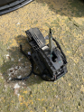 OPEL İNSİGNİA A OTOMATİK VİTES KOLU MEKANİZMASI ÇIKMA 13397836