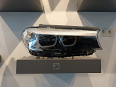 BMW G30 SAĞ FAR XENON 2016 2020 849911201 HS