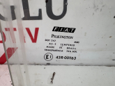 Oto Çıkma Parça / Kaporta & Karoser / Kapı Camları / Fiat / Palio / Çıkma Parça 