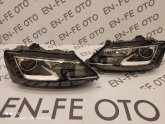 JETTA XENON LED SAĞ FAR ORJİNAL HİGHLİNE ORJİNAL HATASIZ DOLU