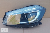 MERCEDES A SERİ W176 FAR SOL