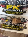 Oto Çıkma Parça / Motor / Turbo / Dacia / Dokker / Çıkma Parça 