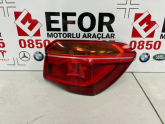 BMW F48 SOL DIŞ ARKA STOP ÇIKMA YEDEK PARÇA