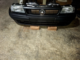 ÖZMEN OPEL ASTRA F ÖN TAMPON PANJUR SAĞ SOL FAR SİNYAL PANEL