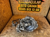 Oto Çıkma Parça / Şanzıman & Vites / Şanzıman Komple / Opel / Combo / Çıkma Parça 