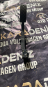 OEM 1J1721511C Seat Leon MK1Toledo gaz pedalı