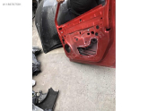 Oto Çıkma Parça / Kaporta & Karoser / Kapı / Renault / Clio / Çıkma Parça 