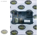 FORD TRANSİT BCM BEYNİ - 6C1T-14A073-BH - 5WK489471 -
