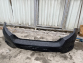 HONDA CİVİC FC5 ARKA TAMPON