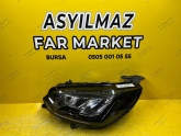PEUGEOT 2008 SOL FAR - ORJİNAL