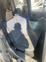 Fiat Doblo arka koltuk çıkma orijinal