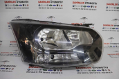 FORD TRANSİT SAĞ ÖN FAR BK31-13W029