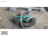 Oto Çıkma Parça / Şanzıman & Vites / Defransiyel / Kia / Bongo / Çıkma Parça 