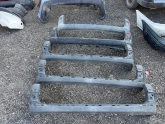 RENAULT KANGOO ARKA TAMPON ORJİNAL ÇIKMA 98-04 MODEL