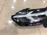 Oto Çıkma Parça / Dacia / Sandero / Elektrik / Far / Çıkma Parça 