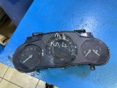 RENAULT MEGANE 4 GÖSTERGE PANELİ