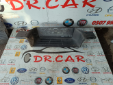 TOYOTA HİLUX 2015 YAN BASAMAK ORİJİNAL ÇIKMA PARÇA 52159-0K291