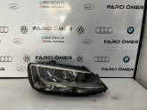 VOLKSWAGEN JETTA SAĞ ÖN FAR ORJİNAL