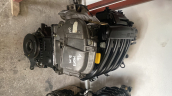 1.6 BENZİNLİ MEGANE 3 MOTOR